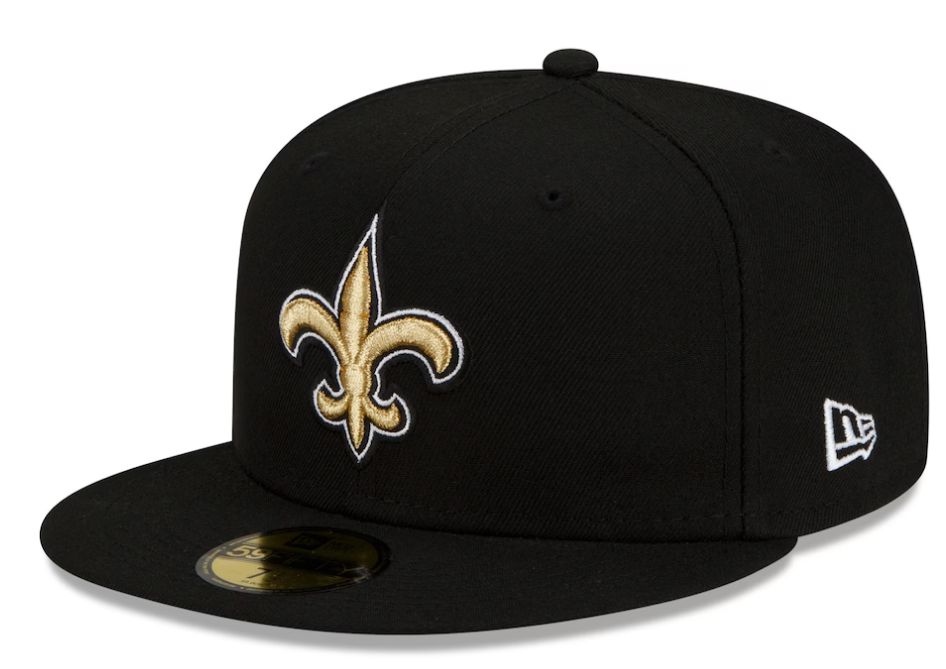 2023 NFL New Orleans Saints Hat YS20231009